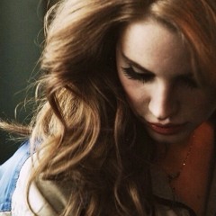 Serene Queen (Studio Concept) - Lana Del Rey