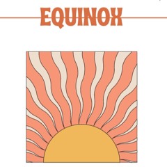 Equinox Ecstatic Dance @ Seetang & Holz, Bremen