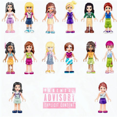 BLOCK GIRLS - BOYAGE, Sohyupp
