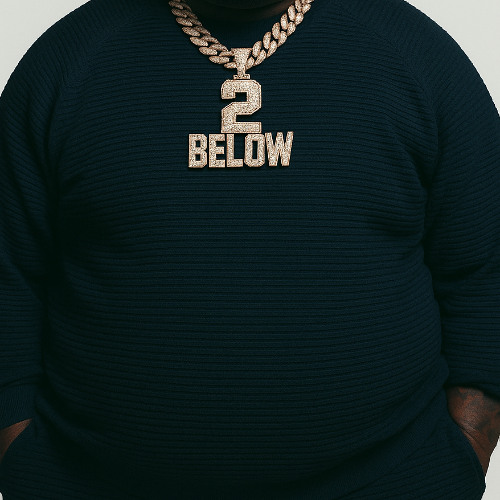 BigXthaPlug - LARGEST (2 Below Remix)
