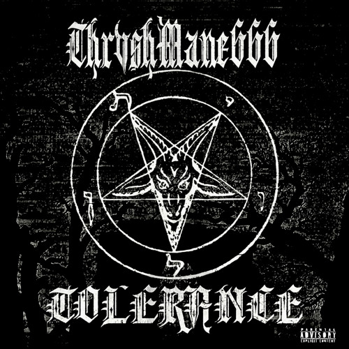 TOLERANCE (prod. NetuH)
