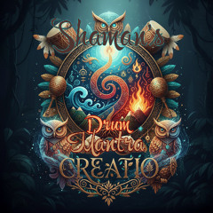 Shaman`s Drum Mantra