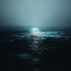 Black Salt Water