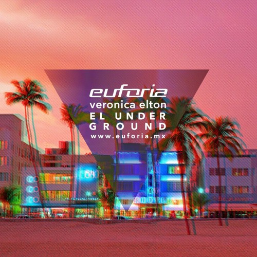 EUFORIA 240 - Veronica Elton