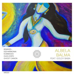 Albela - Balma Feat. Goldy Baba(Dizharmonia Remix)