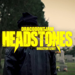 Dracodontjam-Head Stones