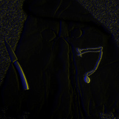 DJ TANO - EL RITUAL ESCARLATA (instrumental demo) #KILLPUE