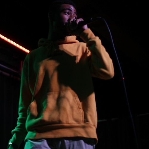 composure (Prod. Joe remo)