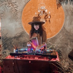 Set Tech House Puerto Escondido