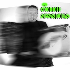 The ONternet - Live set from 'The Goldie Sessions' @GoldieEstate