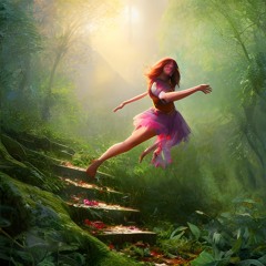 Open Your Mind To The Tremelo Forrest Pixies