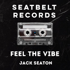 Jack Seaton - Feel The Vibe