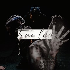True Love XXX Tentacion (X Only)