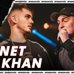 Bnet Vs Khan - Minuto