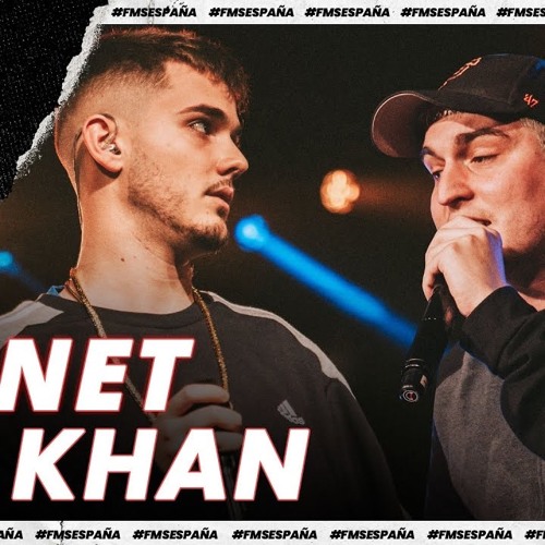 Bnet Vs Khan - Minuto
