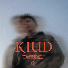 Klud - UTT (umbraid Remix) [CONTREPOINT001]