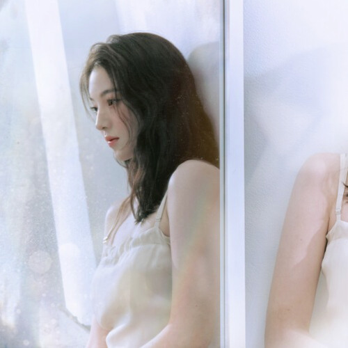 정효빈 - 거울에게