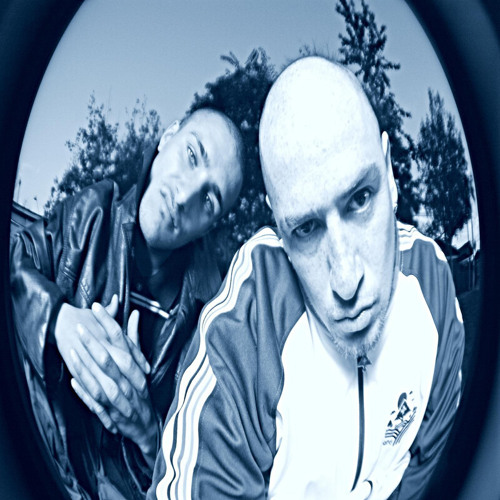 Mic Aberracion - Di Que Estamos Mal