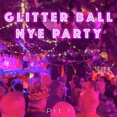 RUi @ Glitter Ball 2026 New Year Party EAGLE TORREMOLINOS Part 1