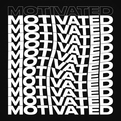 Motivated [Prod. Revelry Beats]