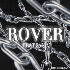 ROVER (Feat. San of ATEEZ)