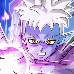 Dragon Ball Z Dokkan Battle - PHY Glorio Active Skill OST