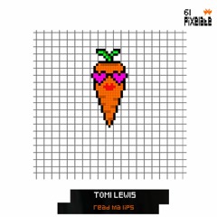 TOMI LEWIS - Read Ma Lipz (PIXELATE61)