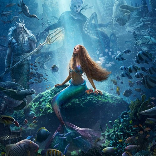 Stream [123𝑴𝒐𝒗𝒊𝒆𝒔WATCH] The Little Mermaid (FREE) FULLMOVIE ONLINE