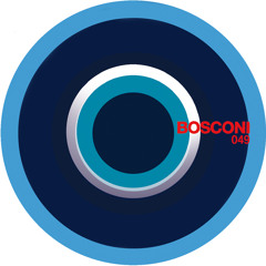 PREMIERE: Sound Virus - Inter (#3 Mix) [Bosconi Records]