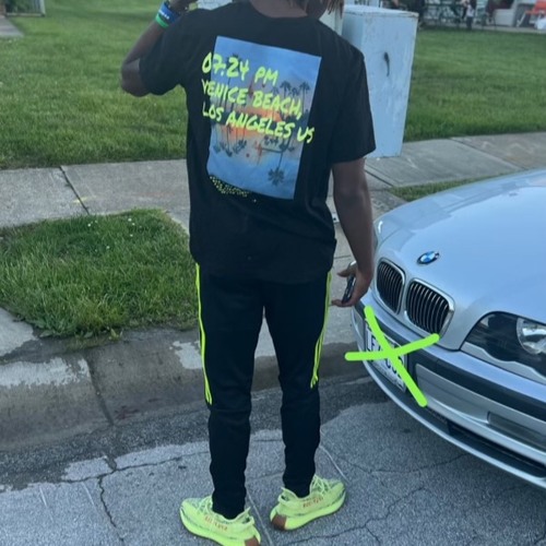 GoatTalking (feat. XwitDaSauce)