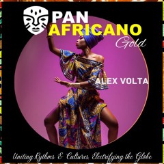 PanAfricano Gold by Alex Volta