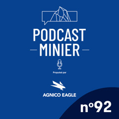 #92 15 ans d’ingénierie repensée | Francis Jacquelin et Geneviève Bouchard, Alphard