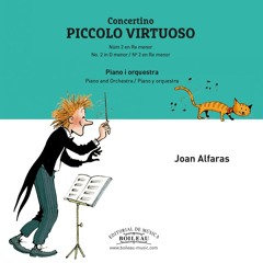 43 - Concertino Piccolo Virtuoso