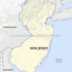 i took the wock to jersey