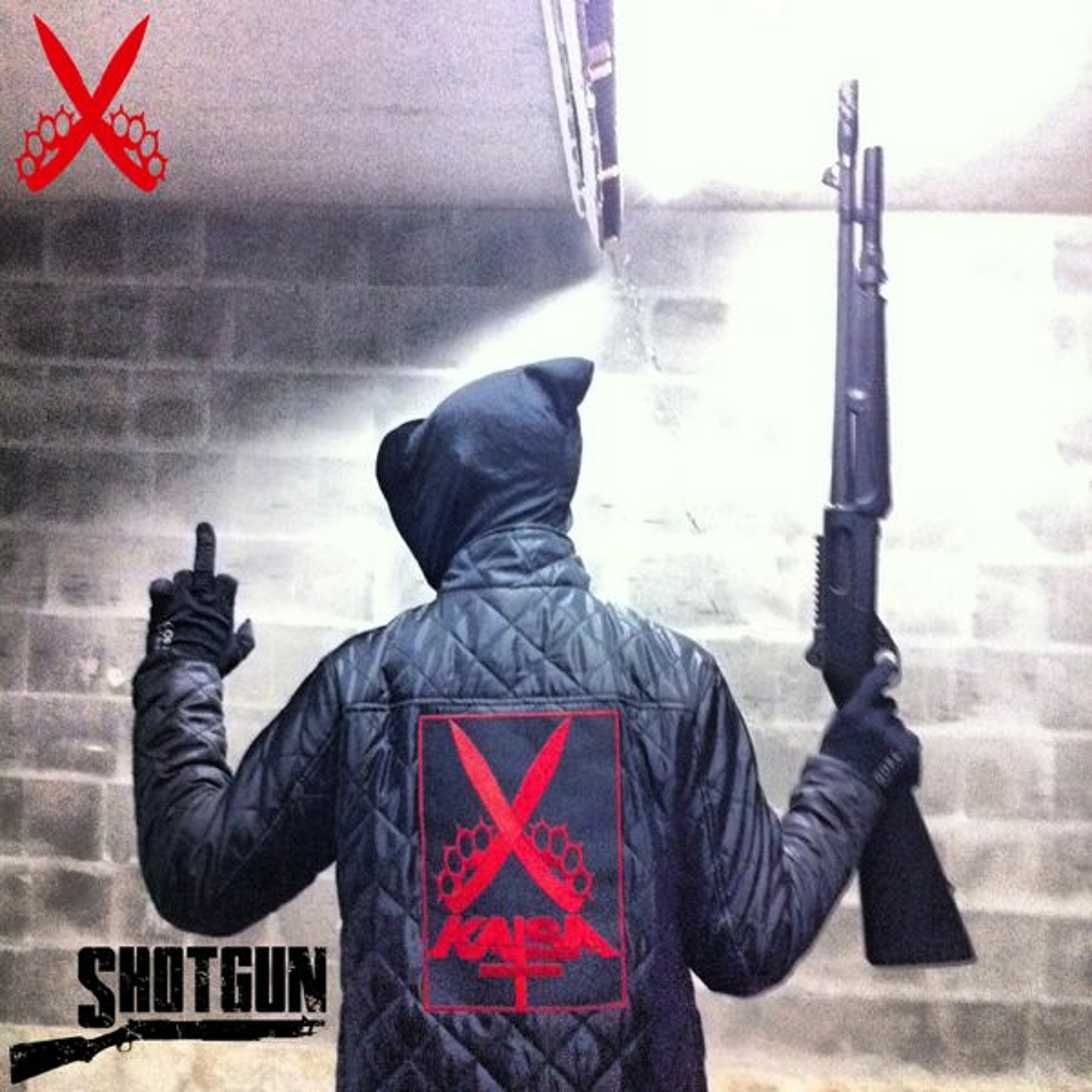 Shotgun(Kamosch Bootleg) episode artwork