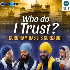 Bhai Manveer Singh - Ab Ham Chalee Thaakur Peh Haar - Birmingham 14.9.24
