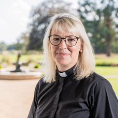 Advent 2 - Lindsey Coulthard, 7 December 2025