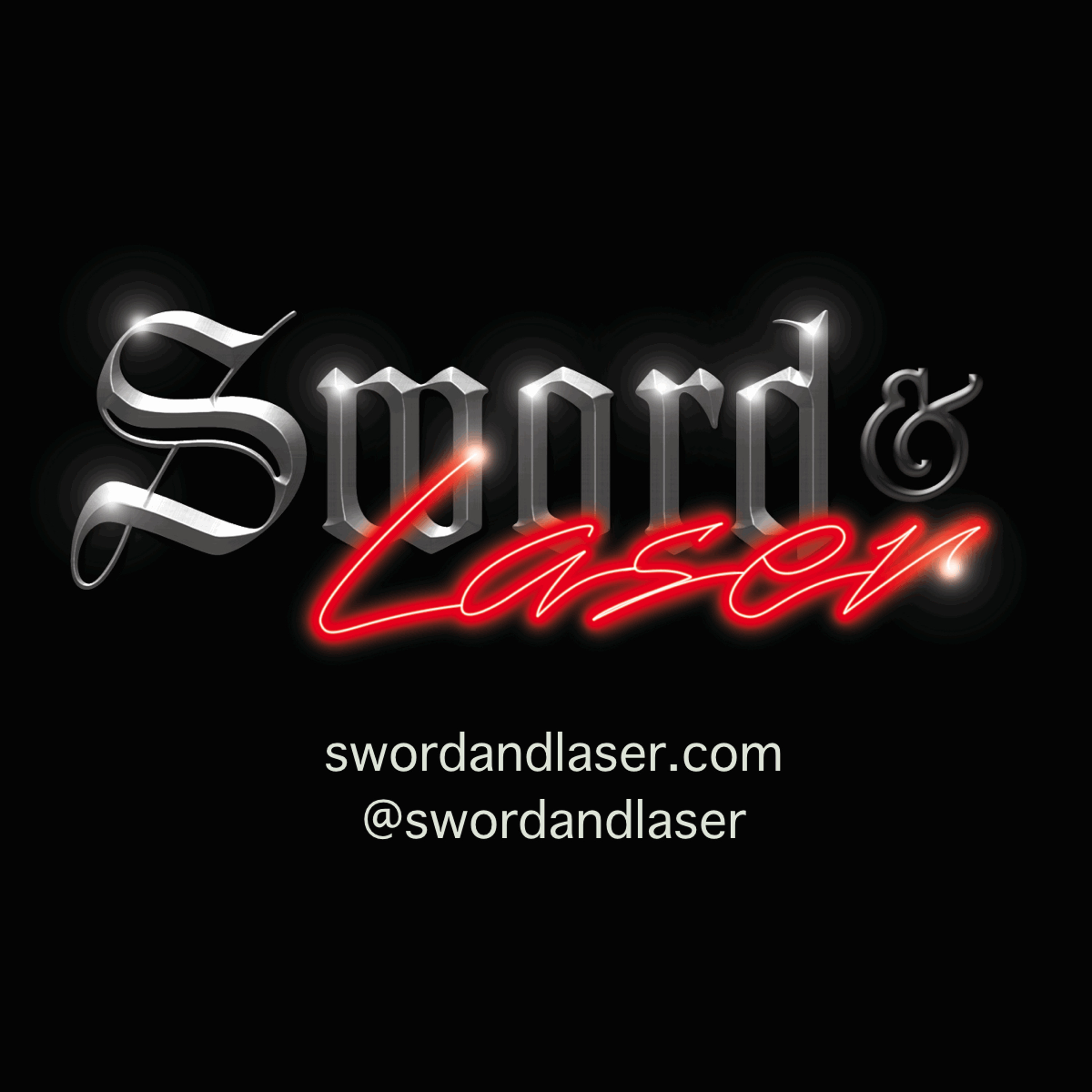 The Sword and Laser