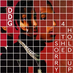 HOLD UP (feat. Queen Naija)