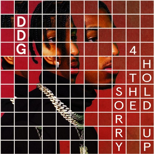HOLD UP (feat. Queen Naija)