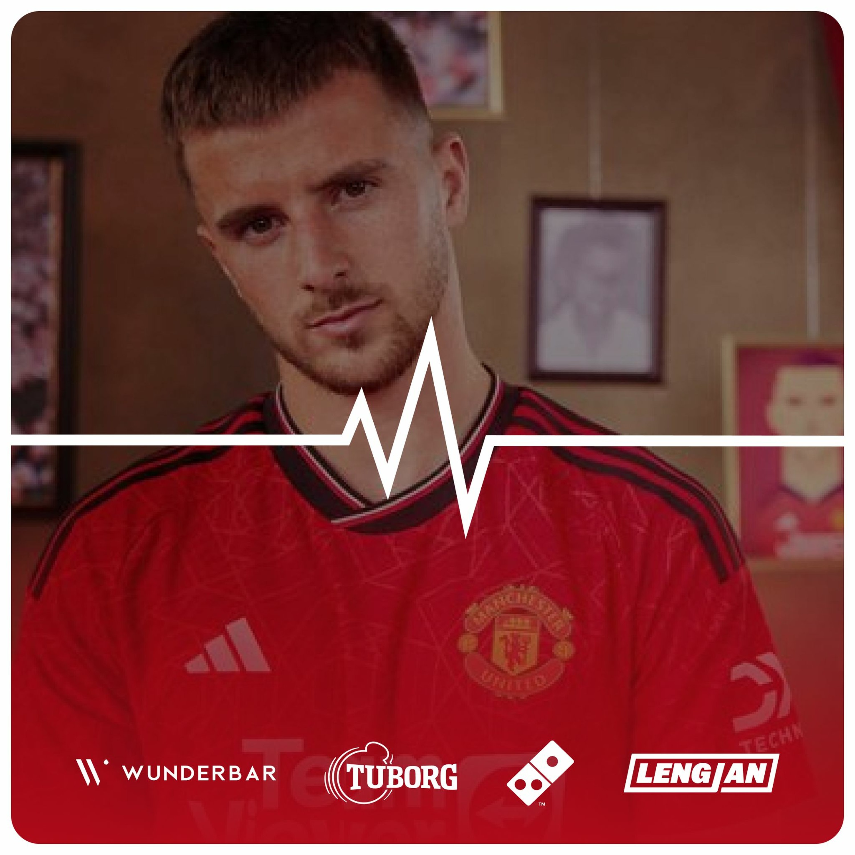 Doc án landsmæra - Bikar Haddi leyfir norðrinu að dreyma og allt til sölu í Leipzig