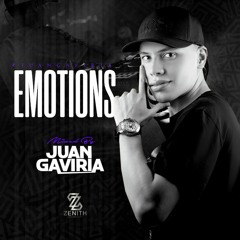 EMOTIONS - JUAN GAVIRIA
