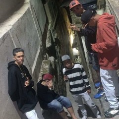 MC BOMBOM - Medley Das Comunidades {{ Dj Menor da Serra }} {{ A.L Divulgao }}