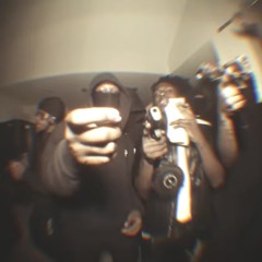 Channel4Mark- Blood N Brains