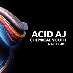 ACID AJ CHEMICAL YOUTH CY007 MARCH 2025