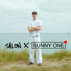 SUNNY ONE @ Salon X Radio / 014