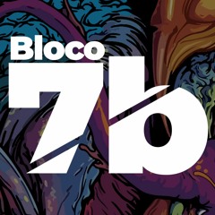 Bloco 7B - Niki do Vale (DJ MADAN EBX)