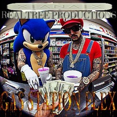 GAS STATION FLEX - REALTREEMANE FT STRONGMAN PETER, DOINGCHICKS AND EMBELLISHEDBYCRYSTAL