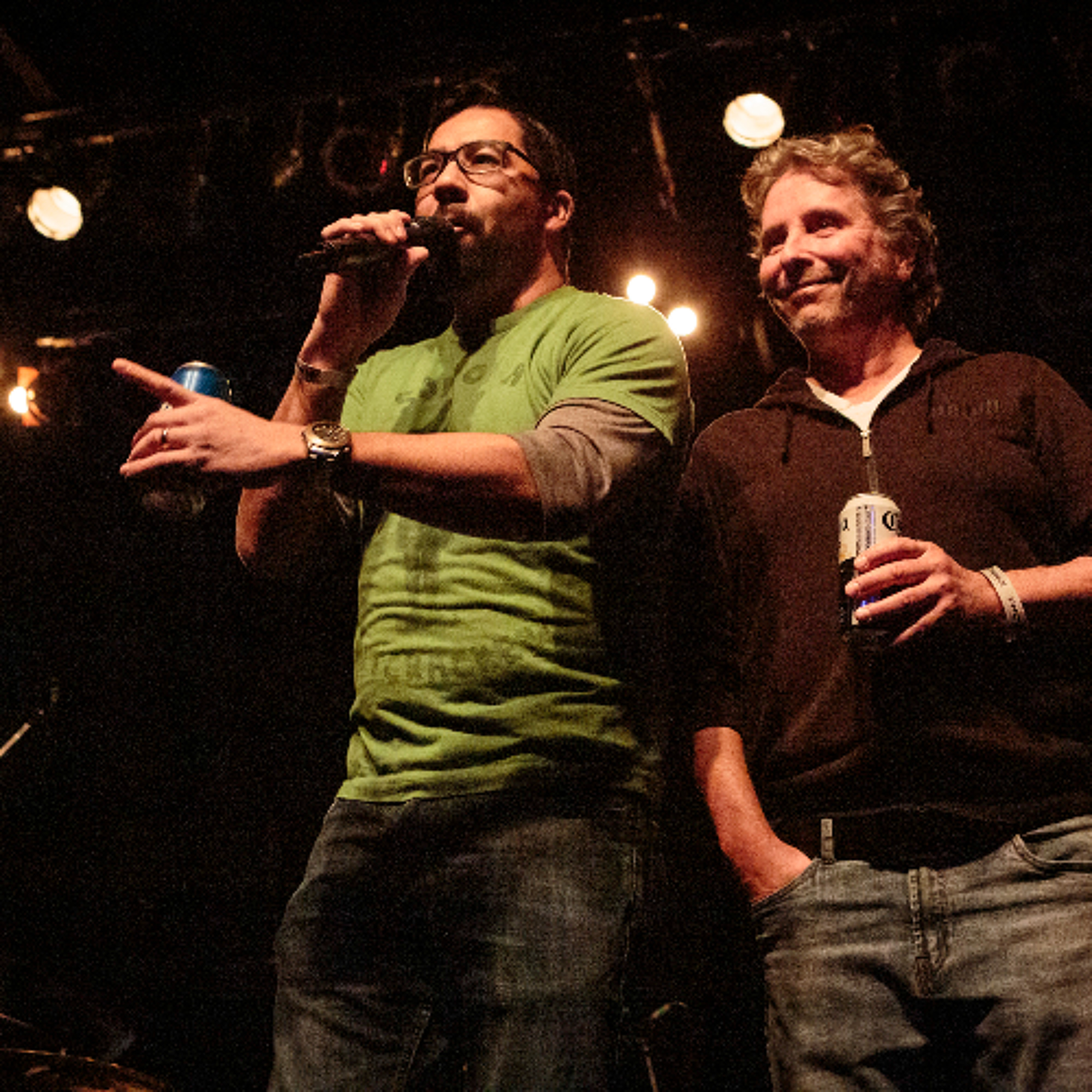 Feb 23/26 Craig & Lucky On Demand