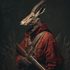Hunter (Instrumental)